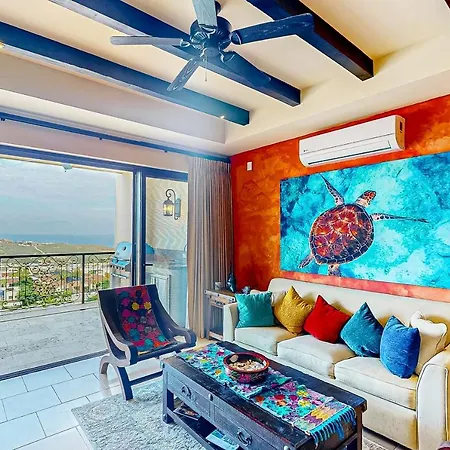 Copala Brock'S Condo